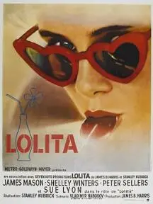 《洛丽塔1962》:禁忌之恋的银幕初现,一场道德与欲望的拷问