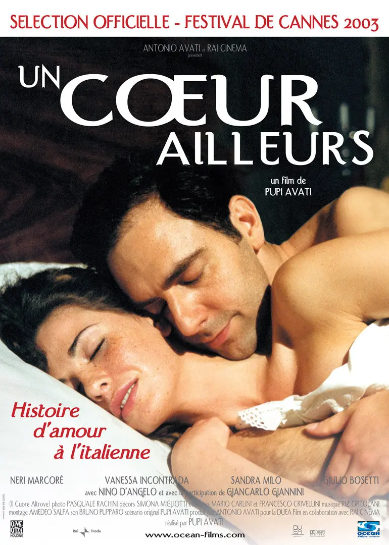 《芳心别乡》:漂泊异地的迷茫与坚守,都市女性情感图鉴